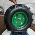 Produktion von 350-6 Fischgräten-landwirtschaftlichen Reifen-Power-Pinne-Reifen